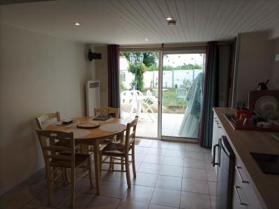 Louer Appartement 28 m2 Saint-georges-de-didonne