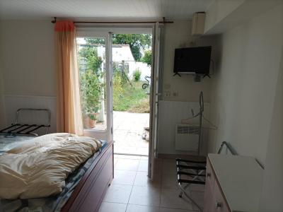 Louer Appartement Saint-georges-de-didonne Charente maritime