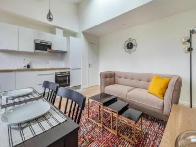 For rent Paris-5eme-arrondissement 4 rooms 60 m2 Paris (75005) photo 0