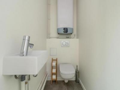 Louer Appartement 60 m2 Paris-5eme-arrondissement