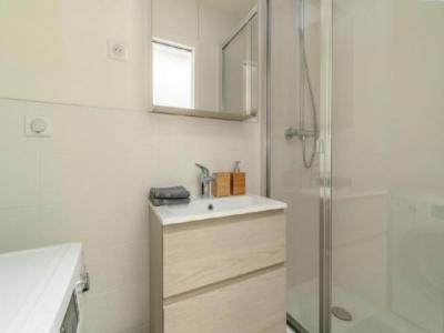 Louer Appartement Paris-5eme-arrondissement Paris