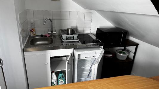 For rent Havre 1 room 17 m2 Seine maritime (76600) photo 1