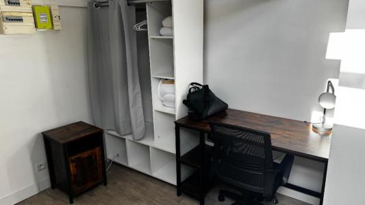 For rent Havre 1 room 17 m2 Seine maritime (76600) photo 2