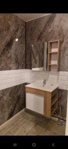 Louer Appartement 70 m2 Saint-etienne