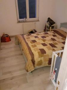 For rent Beauvois-en-cambresis 3 rooms 70 m2 Nord (59157) photo 0