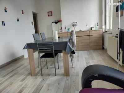 For rent Beauvois-en-cambresis 3 rooms 70 m2 Nord (59157) photo 2