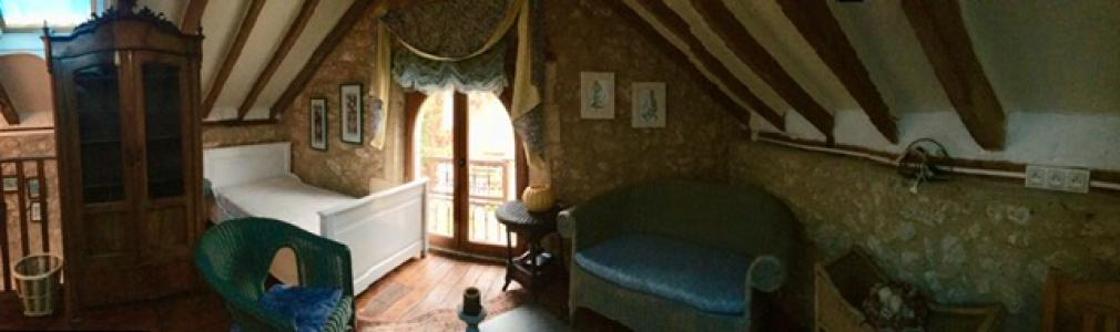 For rent Pessac-sur-dordogne 1 room 27 m2 Gironde (33890) photo 2