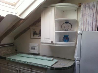 For rent Pessac-sur-dordogne 1 room 27 m2 Gironde (33890) photo 4