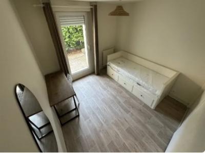 Annonce Location 2 pi�ces Appartement Bordeaux 33