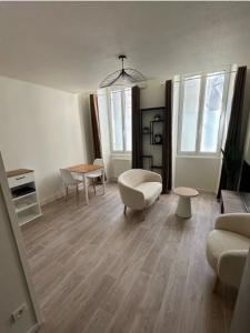 Louer Appartement 38 m2 Bordeaux