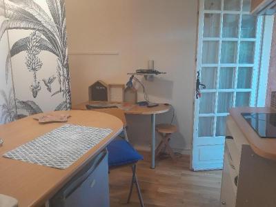 For rent Cestas 1 room 14 m2 Gironde (33610) photo 0