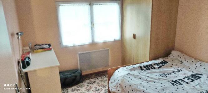 For rent Pessac 2 rooms 30 m2 Gironde (33600) photo 1