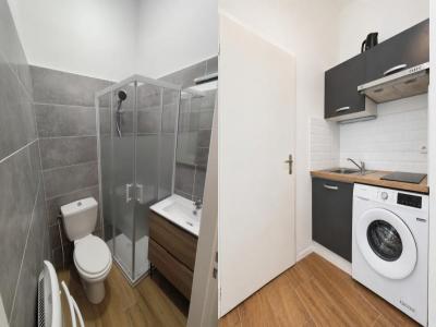 Annonce Location Appartement Bordeaux 33