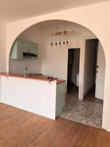 Annonce Location 2 pi�ces Appartement Libourne 33