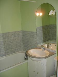 Louer Appartement 19 m2 Bordeaux
