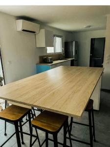 For rent Gujan-mestras 4 rooms 110 m2 Gironde (33470) photo 0