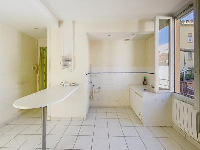 Acheter Appartement 38 m2 Villeurbanne