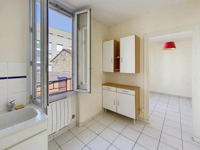 Acheter Appartement Villeurbanne Rhone