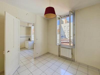 Acheter Appartement Villeurbanne 119000 euros