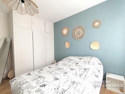 For sale Clermont-ferrand 3 rooms 58 m2 Puy de dome (63000) photo 0