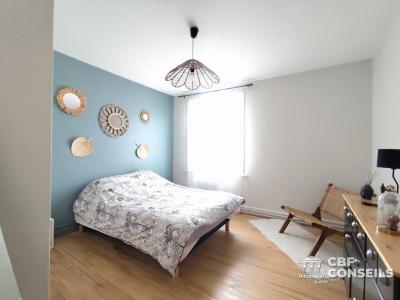 Annonce Vente 3 pi�ces Appartement Clermont-ferrand 63