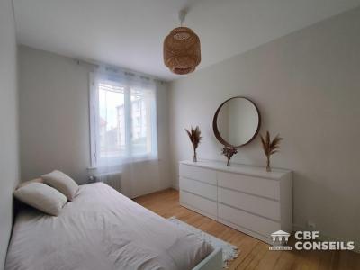 Acheter Appartement 58 m2 Clermont-ferrand