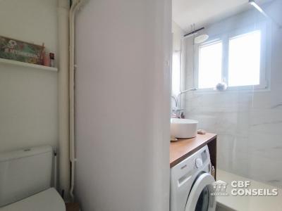 Acheter Appartement Clermont-ferrand Puy de dome