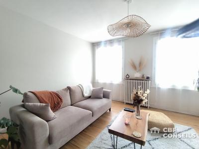 Acheter Appartement Clermont-ferrand 148000 euros