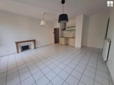 Louer Appartement 63 m2 Besancon