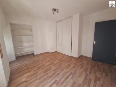 Louer Appartement Besancon Doubs