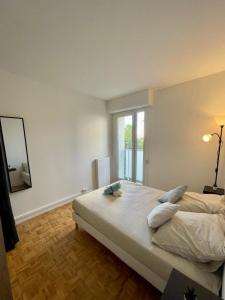 For rent Colombes 1 room 21 m2 Hauts de Seine (92700) photo 0