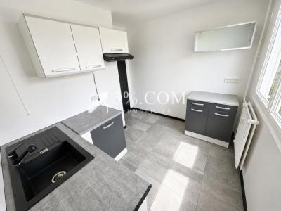 Annonce Vente 3 pi�ces Appartement Nancy 54
