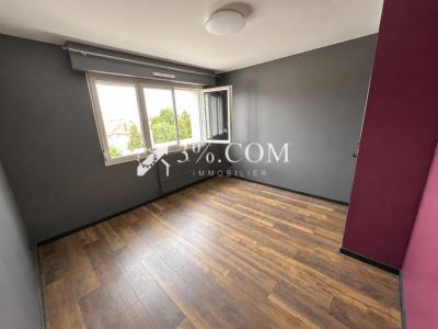 Acheter Appartement 48 m2 Nancy