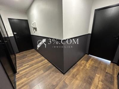 Acheter Appartement Nancy Meurthe et moselle