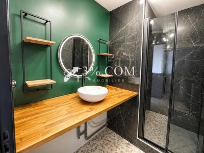 Acheter Appartement Nancy 145400 euros