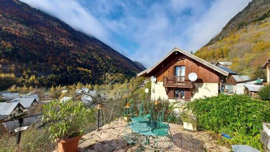 Annonce Vente 9 pi�ces Maison  38