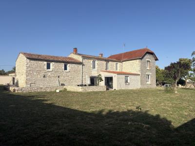 Annonce Vente 9 pi�ces Maison  85