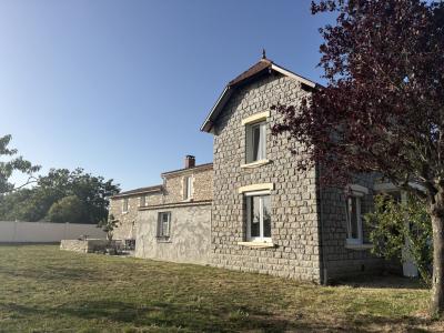 Acheter Maison 317 m2 