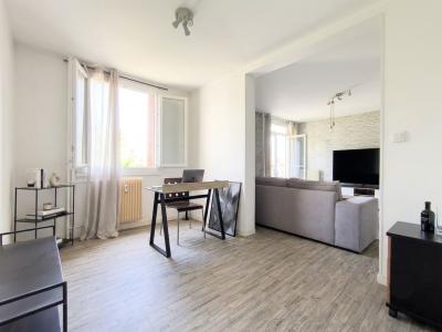 Annonce Vente 3 pi�ces Appartement  71
