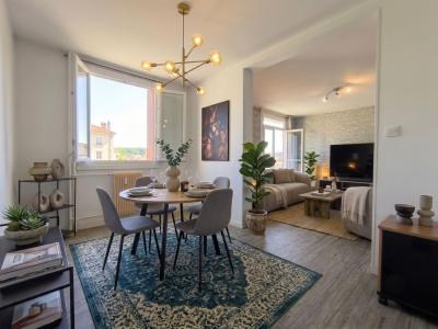 Acheter Appartement 67 m2 