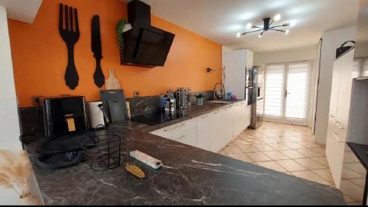 Annonce Vente 8 pi�ces Maison  89
