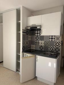 For rent 260 rue esculape 18 m2 Herault (34090) photo 0