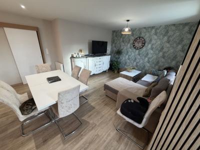 Louer Appartement 90 m2 
