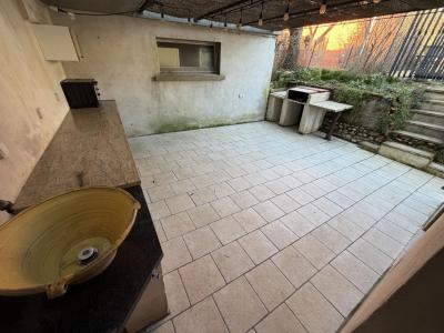 Louer Appartement  780 euros