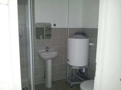 Louer Appartement 21 m2 