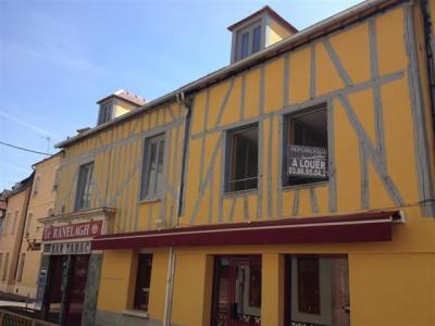 Louer Appartement  Yonne