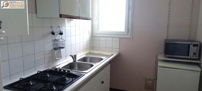 Acheter Appartement 44 m2 Montpellier