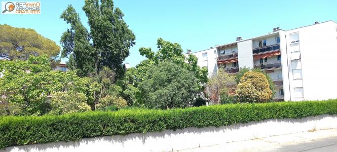 Acheter Appartement Montpellier 147000 euros