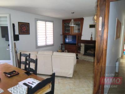 Acheter Maison 125 m2 Masseube