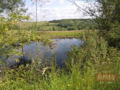Annonce Vente Terrain Sarcos 32